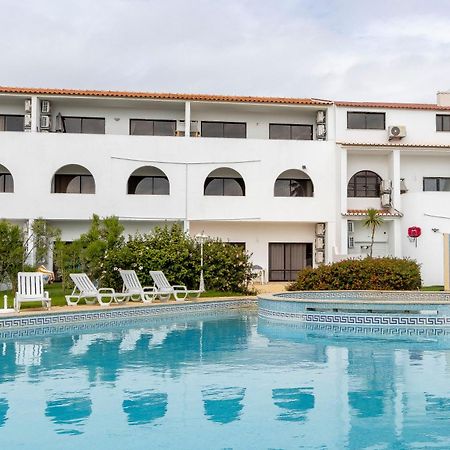 3 Minutes To The Beach, 2 Bedroom Amazing Apt With Balcony, Bbq Grill And Pool ساغريش المظهر الخارجي الصورة