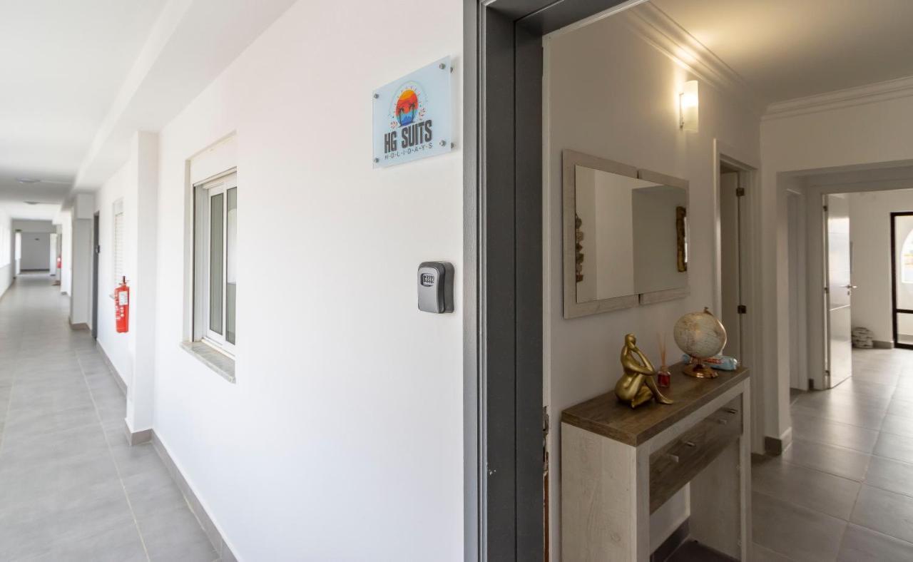 3 Minutes To The Beach, 2 Bedroom Amazing Apt With Balcony, Bbq Grill And Pool ساغريش المظهر الخارجي الصورة